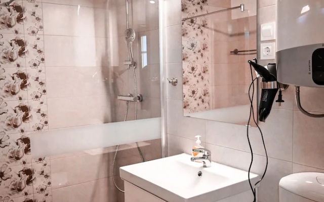 Captivating 2bedroom House in Terme Catez, Brezice