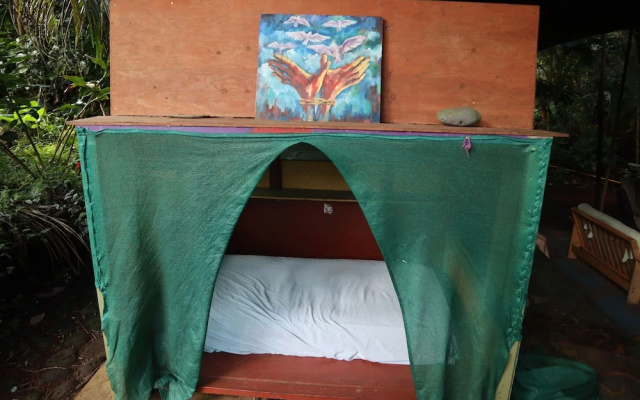 Cinderland EcoVillage - Hostel
