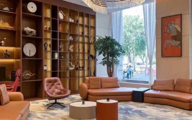 Weichen Grand Hotel