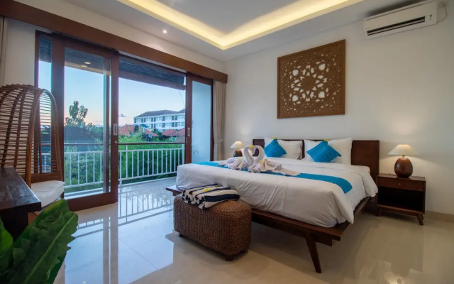 Sayang Sanur Villa IV