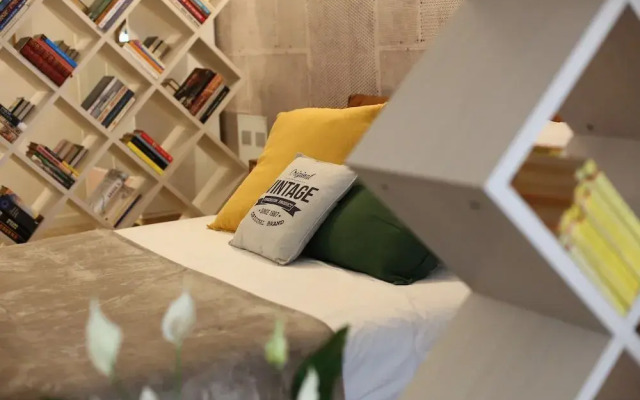 Bergamo Exclusive Holiday Home