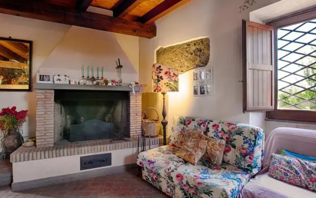 Incantevole casa depoca