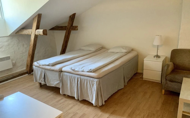 Stockholm Central Attic Apartment 914