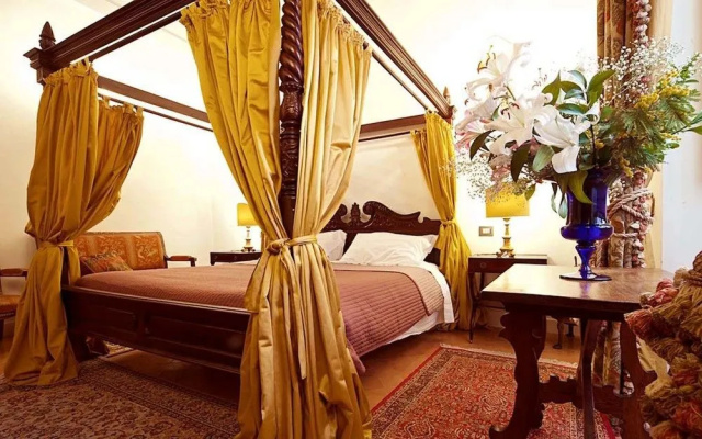 Casa Sinibaldi - Residenza DEpoca