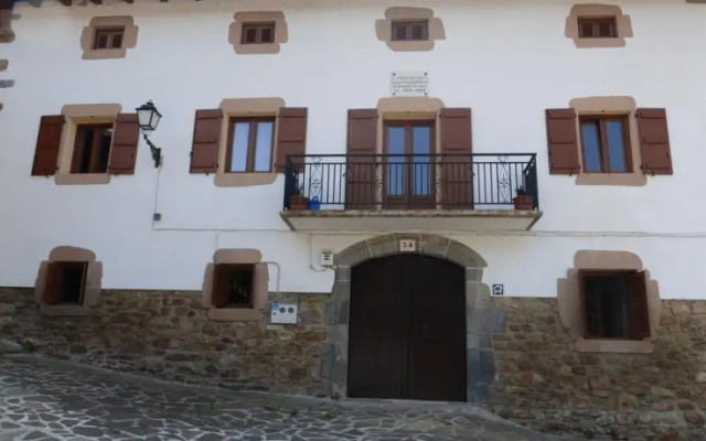 Casa Rural Juankonogoia