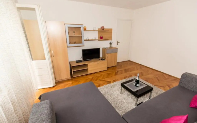 Apartman Magi