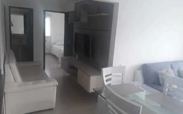 Conjunto Residencial Baraona