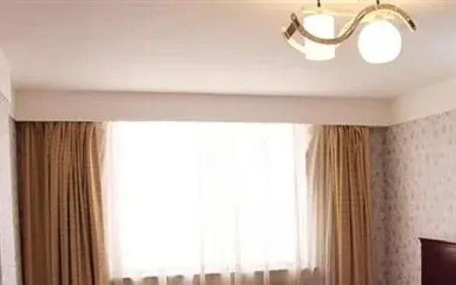 Yuntian Hotel Luoyang