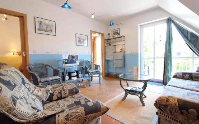 Ostlandstraße 12 Whg 5 OG