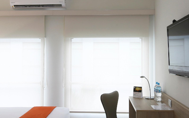 Casa Andina Standard Piura