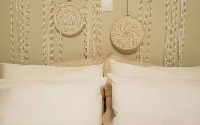 Tsiboulas Cretan Cottage