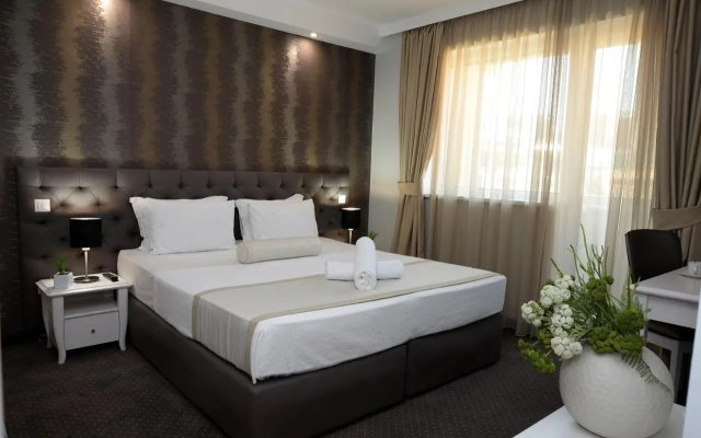Alexandar Square Apartments