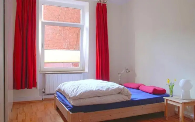 Casa Cosy Cologne