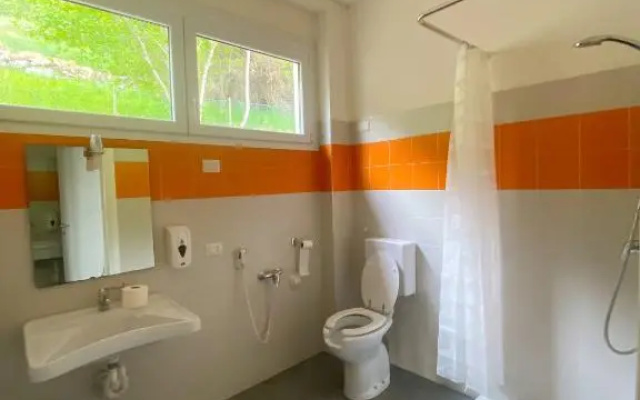 Indomita Alps Hostel
