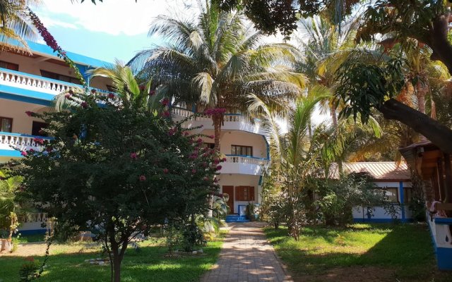 Hotel Victory Tulear in Toliara, Madagascar from 61$, photos, reviews - zenhotels.com hotel front