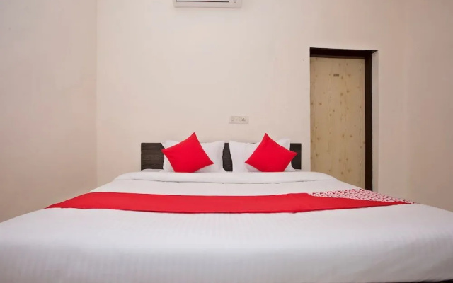 OYO 28363 Hotel Sai Icon Residency