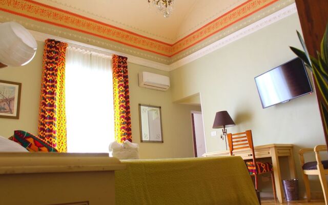 Junior Suite Catania