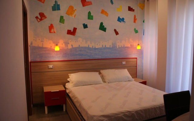 B&B Isole