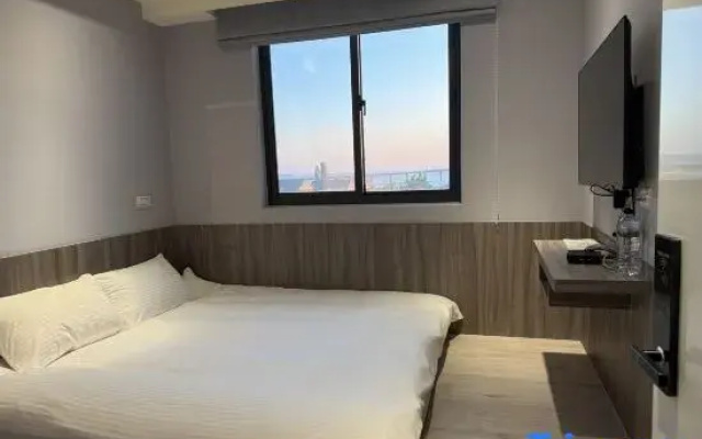 Kinmen sky bird hotel