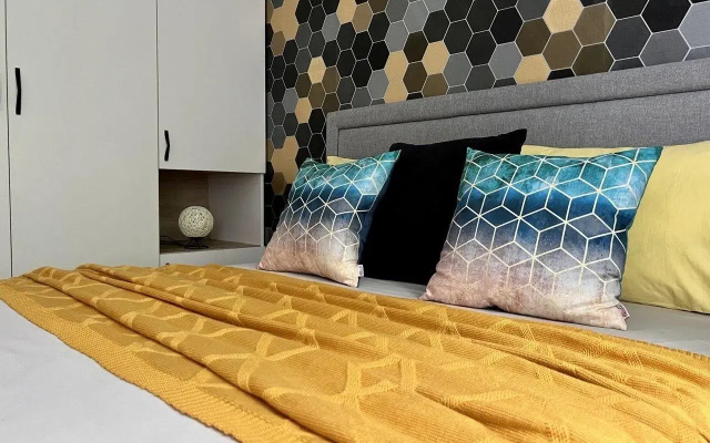 Rent2Room (Рент2Рум) на улице Уральская 4