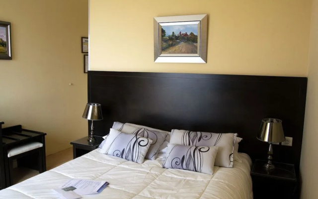 Logis Kermoor & SPA