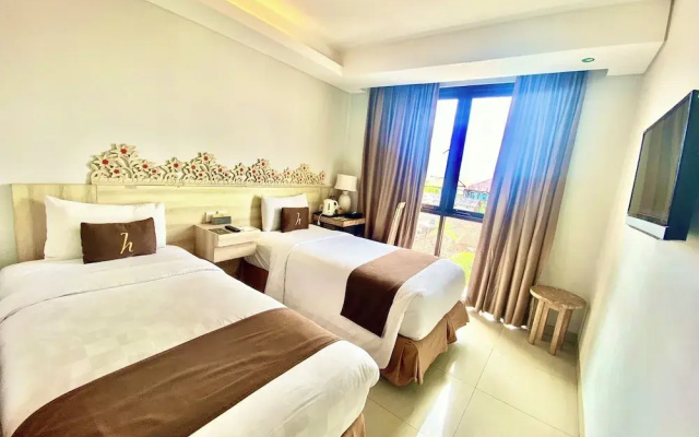 Horison Kuta Bali