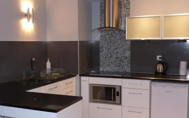 Apartamenty Marina