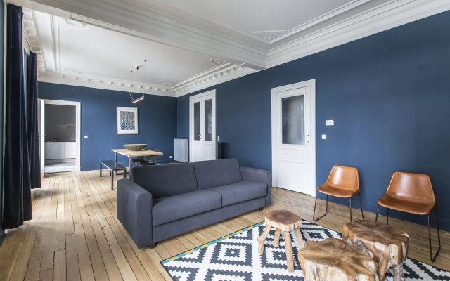 Smartflats Design - La Gaite