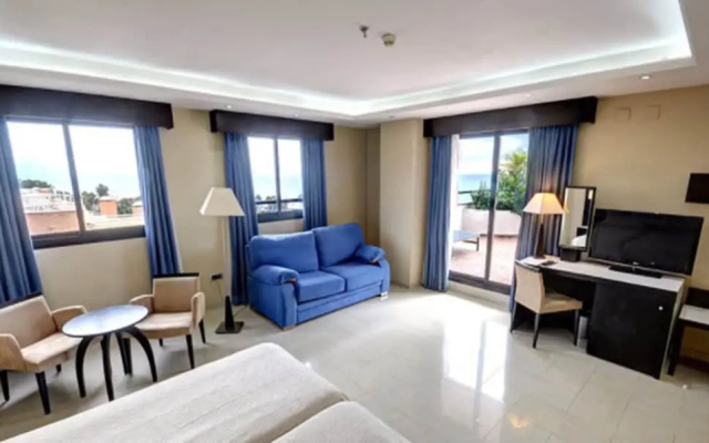 Marina d'Or Hotel Roulette 4