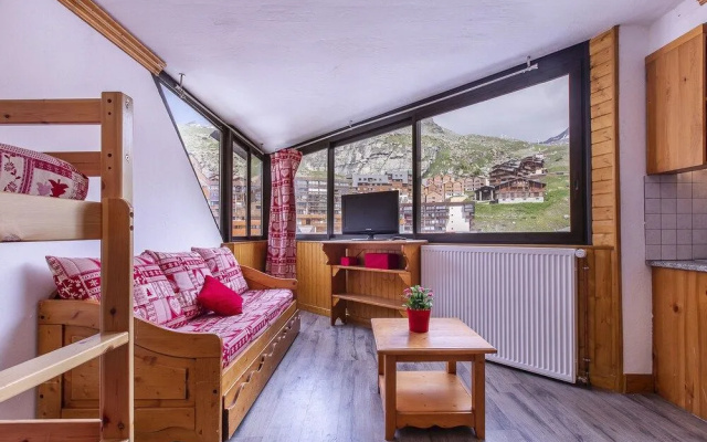 Residence Les 3 Vallees Val Thorens