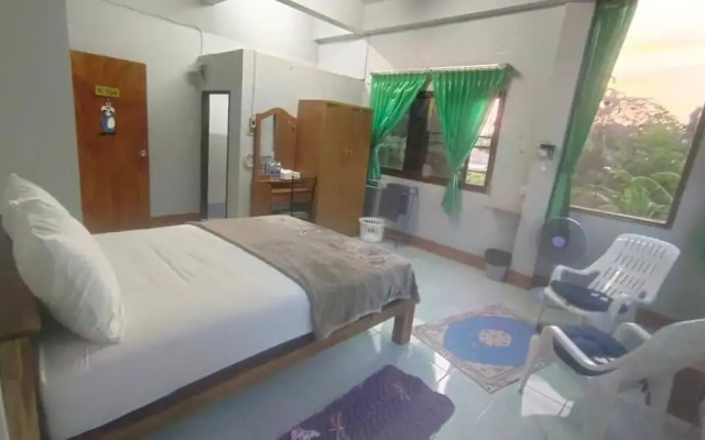 Mountain View Hostel - Krabi Airport
