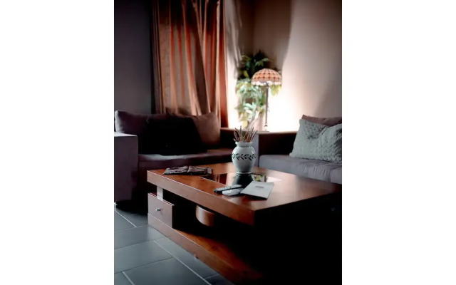 Melies Hotel