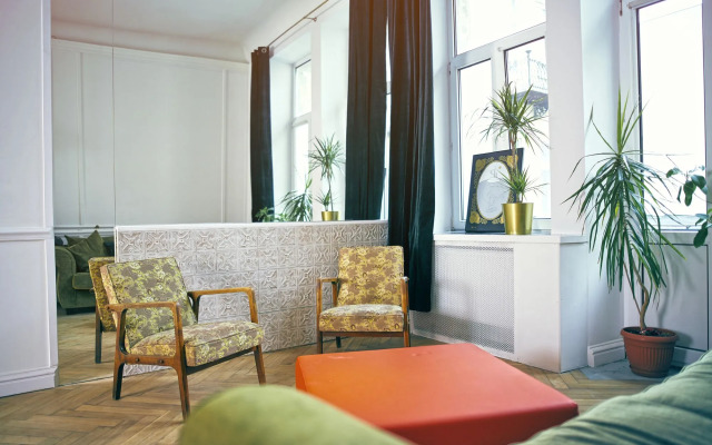 4Th Floor Bed And Breakfast