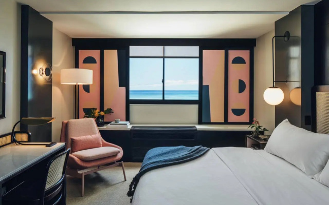 Hotel Renew