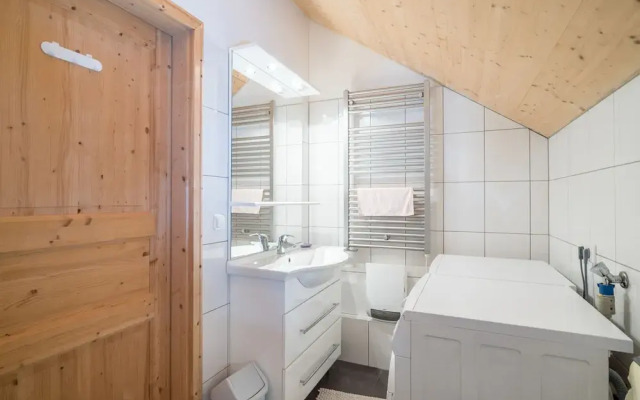 Chalet in Hohentauern Near Ski Lift