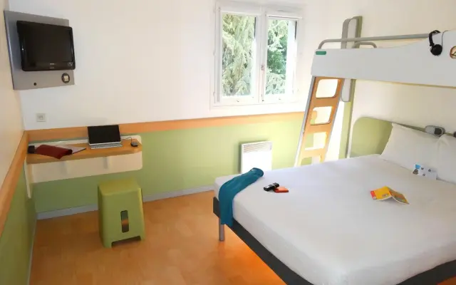 ibis budget Marne la Vallée