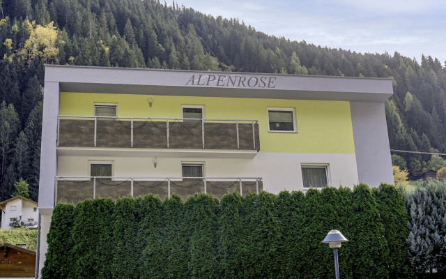 Alpenrose