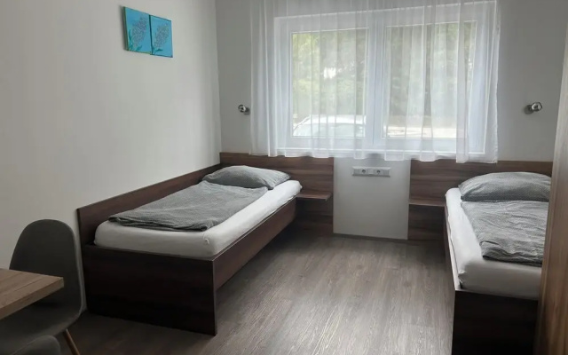 FarawayHomes Studios Kremsmünster
