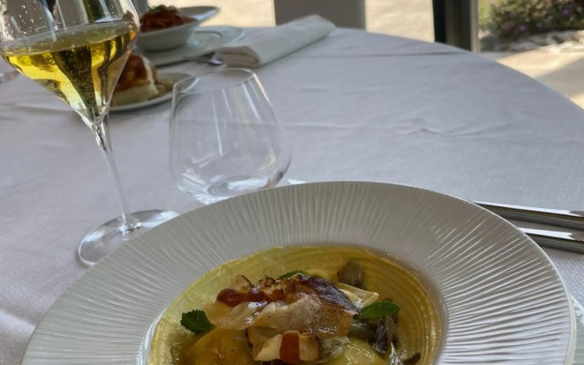 Molino'7Cento Charme & Resort