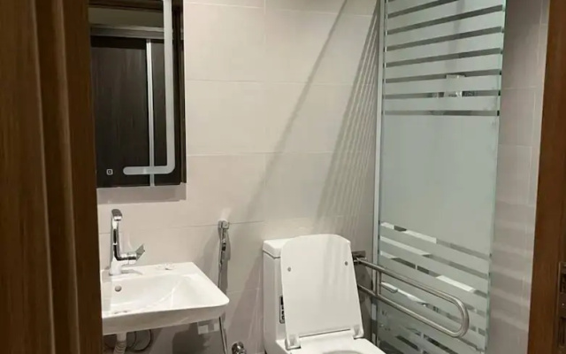 hotel alfal alshemaly
