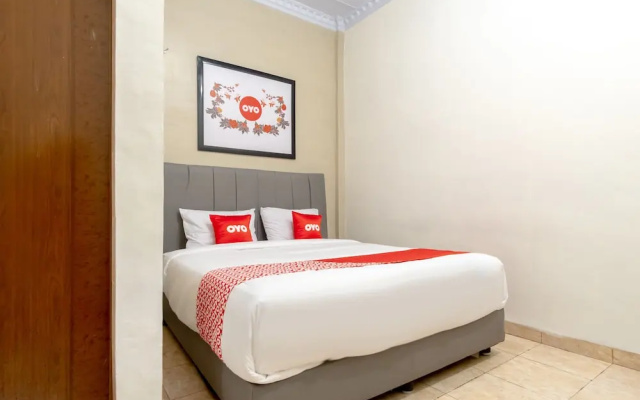 Yvel Homestay by OYO Rooms