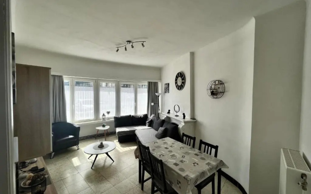 Appartement LE ROYAL.