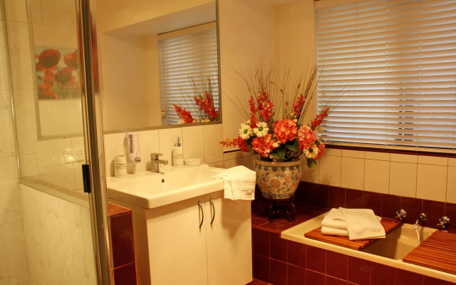 Astoria Retreat B&B