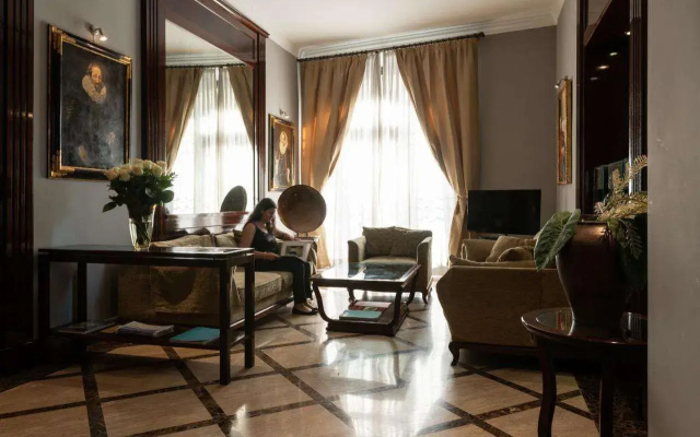Allegroitalia San Gallo Firenze