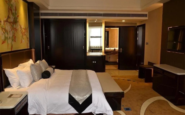 Boda International Hotel