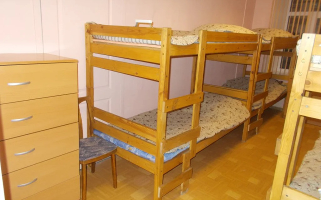 Жилое помещение Dill