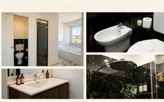 Tiffany's Lifestyle Suites