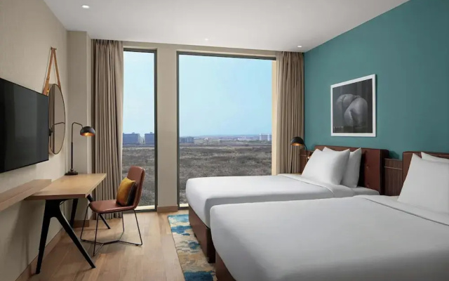 Four Points By Sheraton Dakar Diamniadio