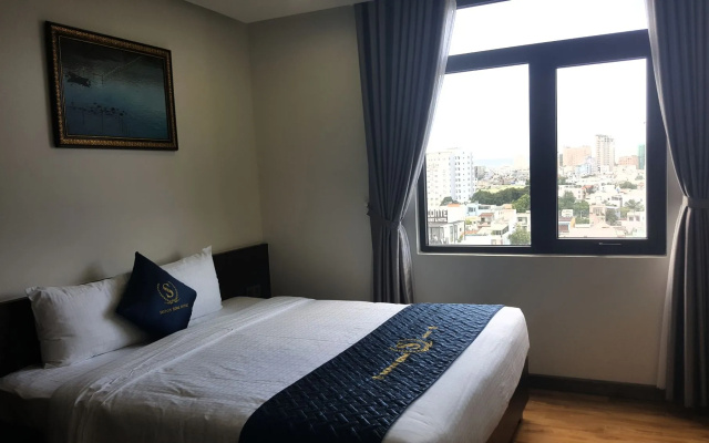 Sepon Blue Hotel