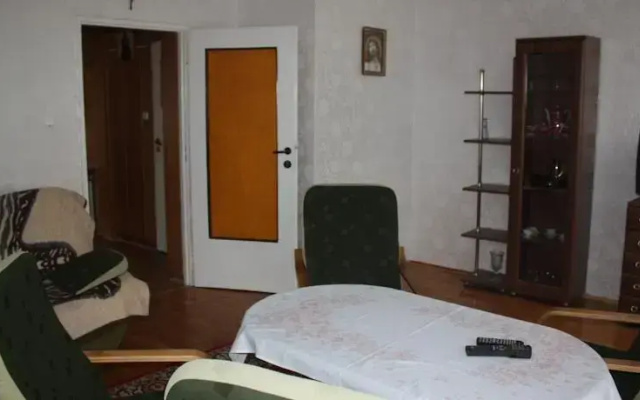 Pokoje Gościnne Kalia
